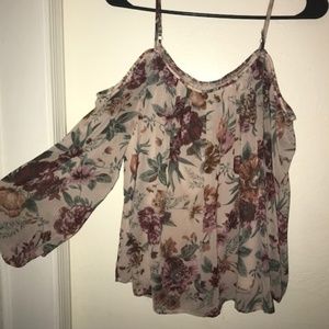 Meraki Blouse